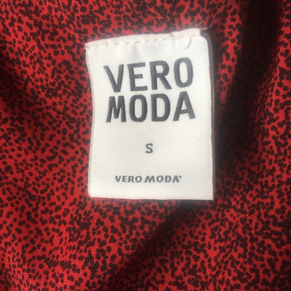 Vero Moda Blouse - Picture 7 of 7